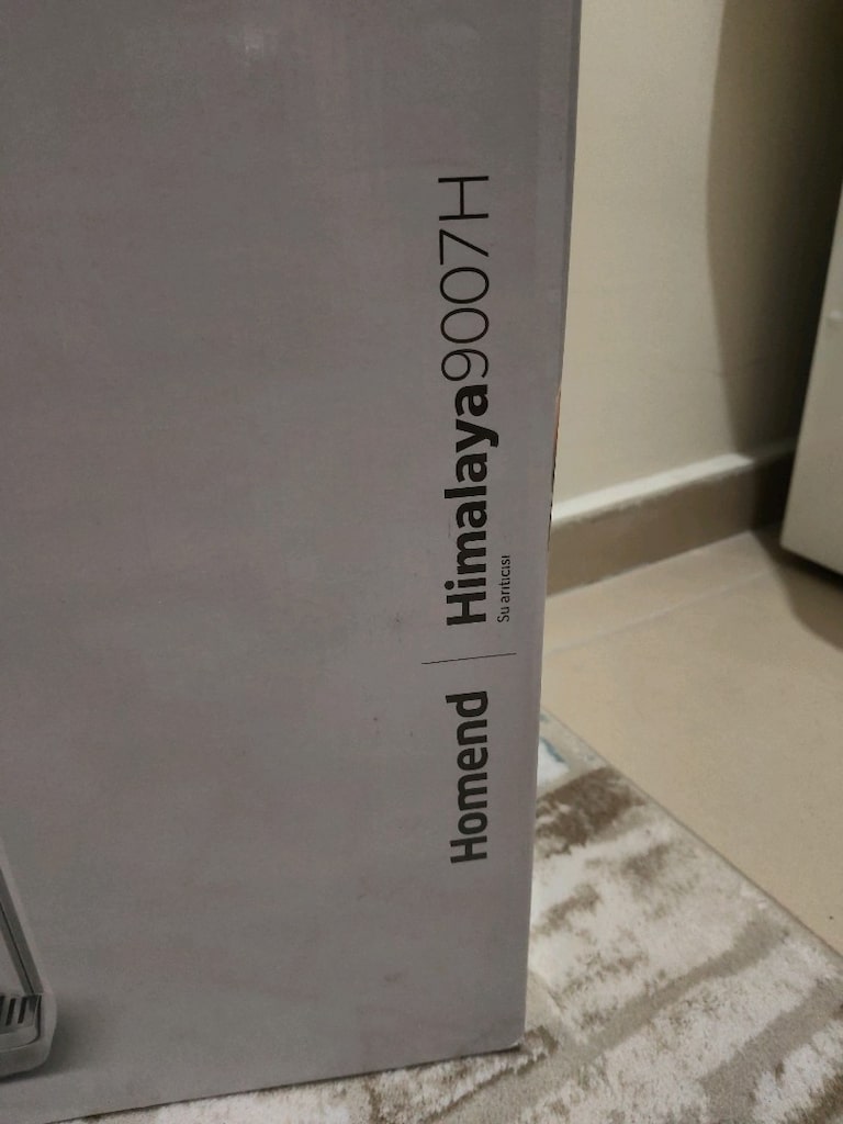 lavabo üstü su arıtma - 6