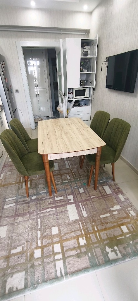 masa sandalye takımı - 5