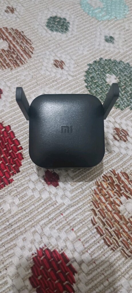 Xiaomi Pro WiFi Güçlendirici - 2