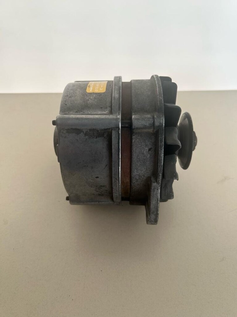 Bosch Made in Germany 14V 35A Şarj Dinamosu / Alternatör - Lada Uyumlu - 3