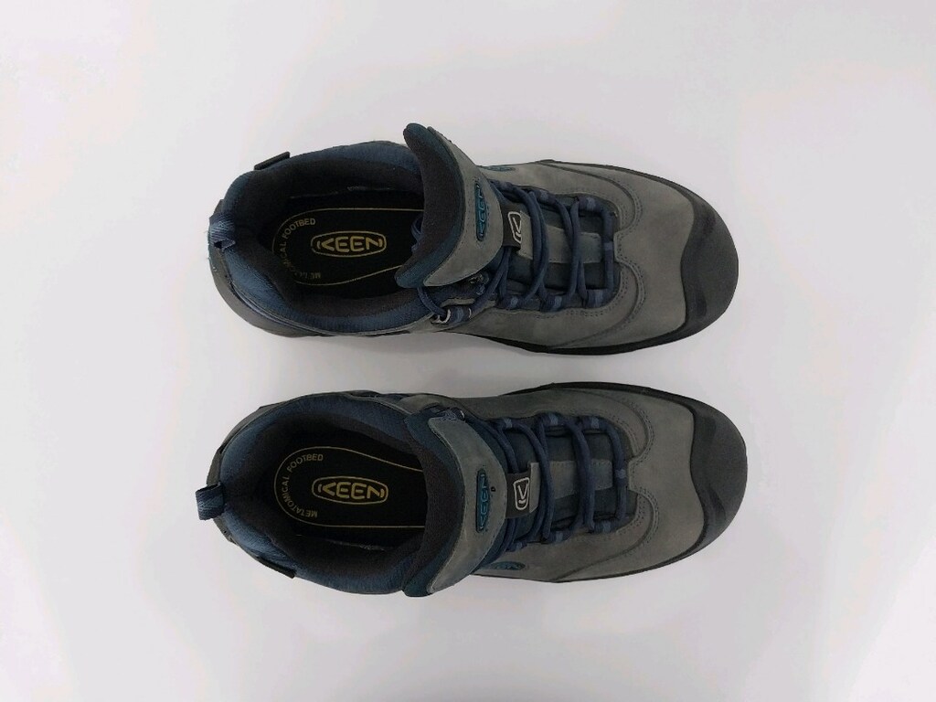 Keen Outdoor Ayakkabı - 7