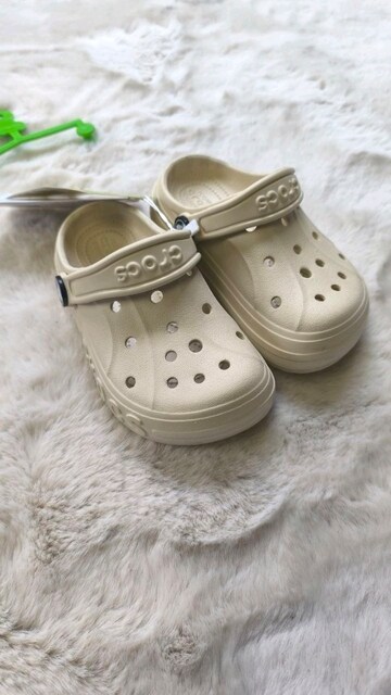 ‼ ÇOCUK Crocs Terlik 27/35 arası / Akalite