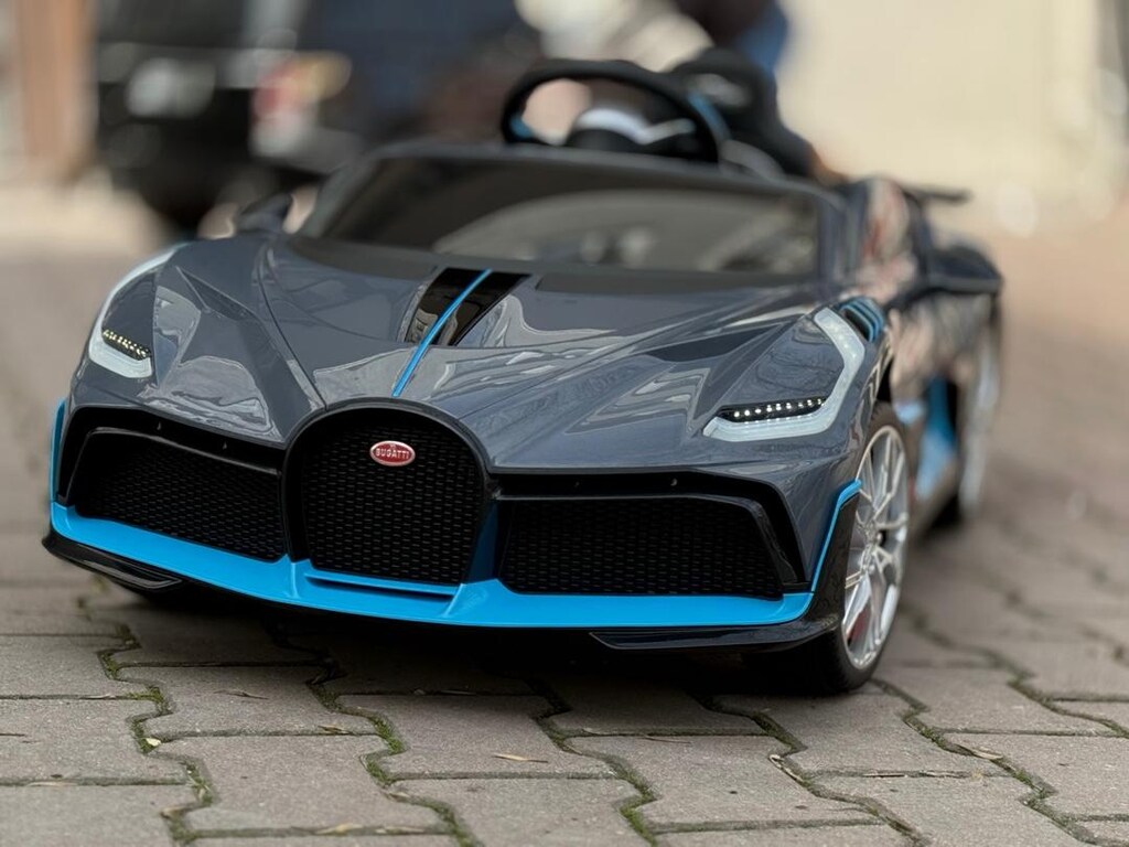akülü araba - 3