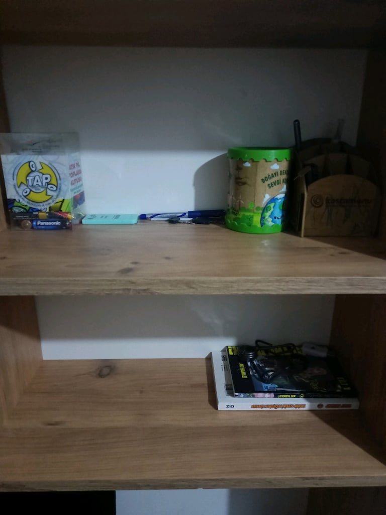 üst modüllü bilgisayar ve çalışma masası - 4