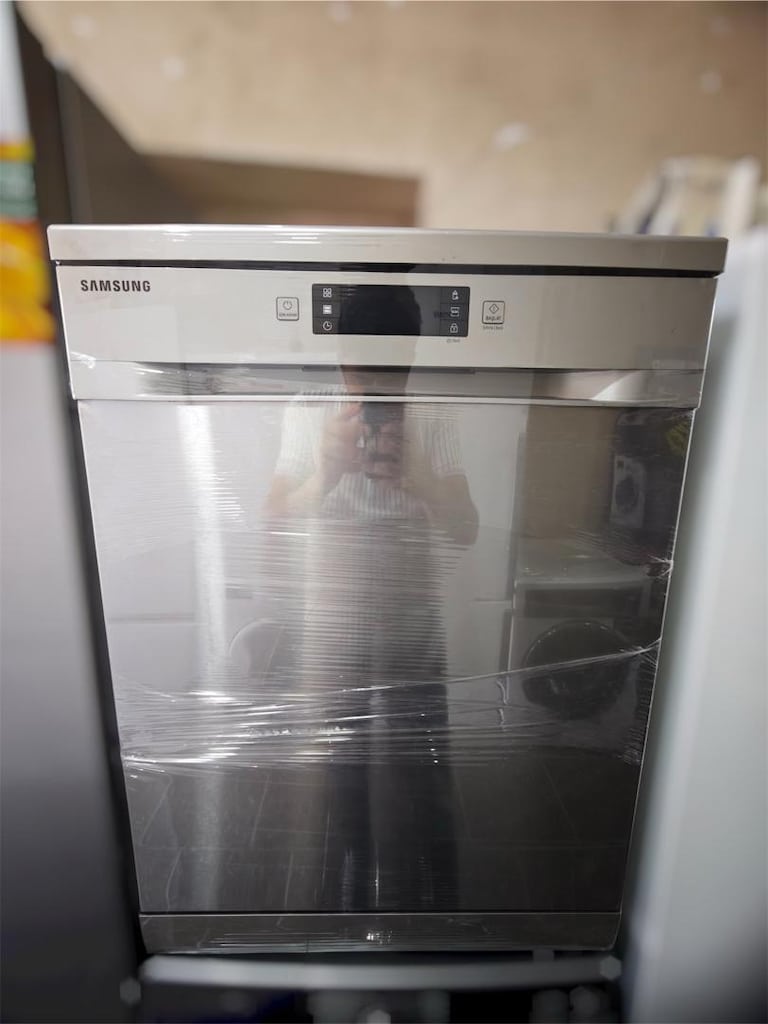 SAMSUNG ÜÇLÜ BEYAZ EŞYA SETİ | 560 LT BUZDOLABI • 8 KG ÇAMAŞIR • 6 PRO - 2