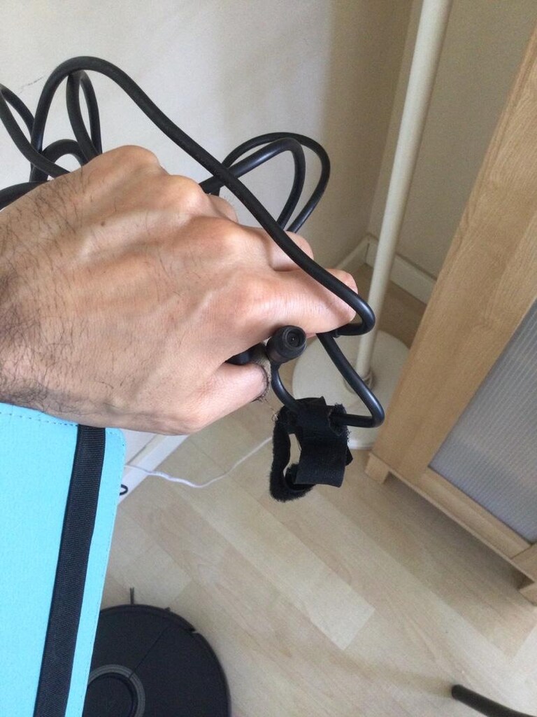 HP HSTNN-DA40 Orijinal Adaptör - 4