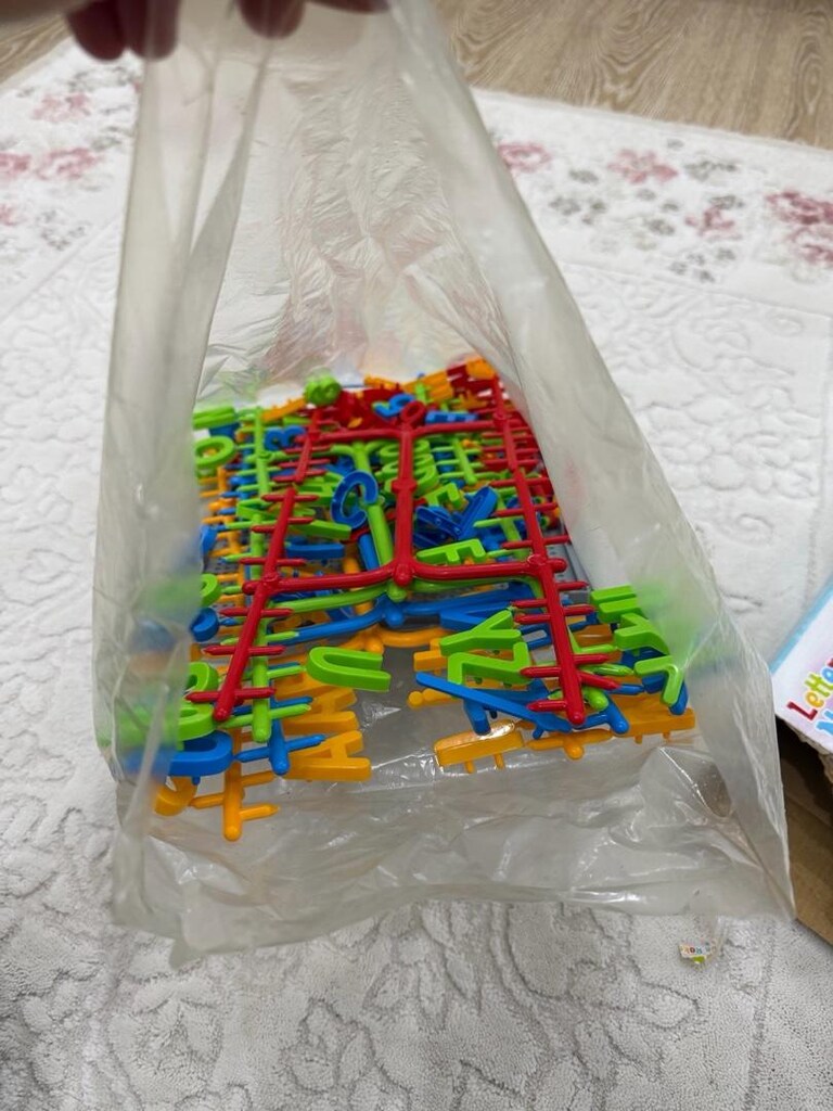 Eğitici oyuncak - 4