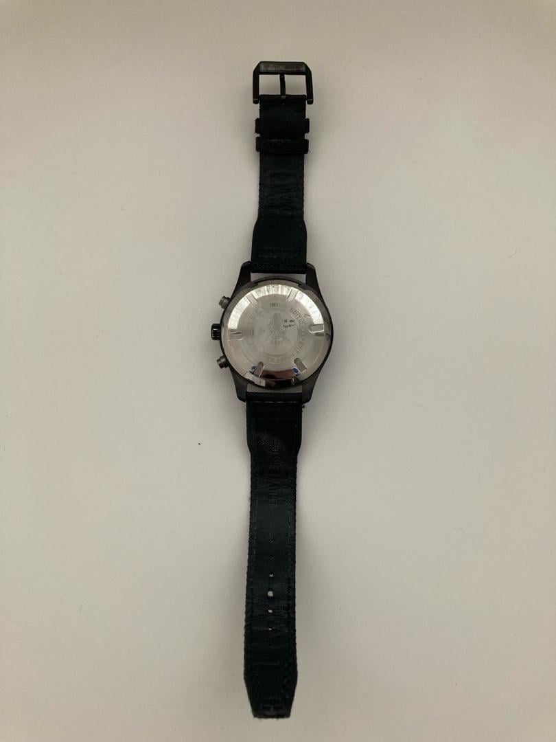 IWC - Pilot - 4