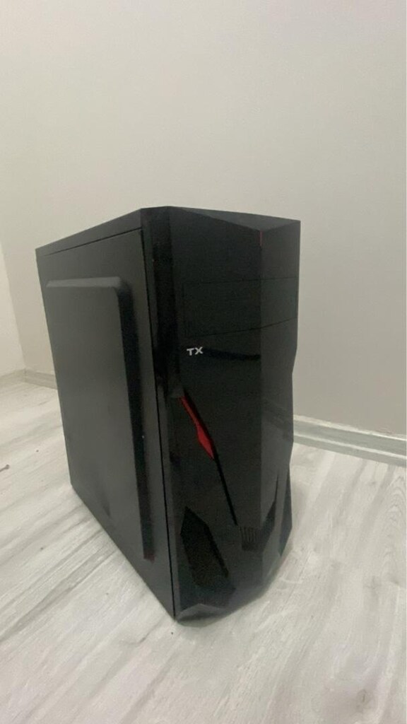 PC sistem her şey dahil - 2