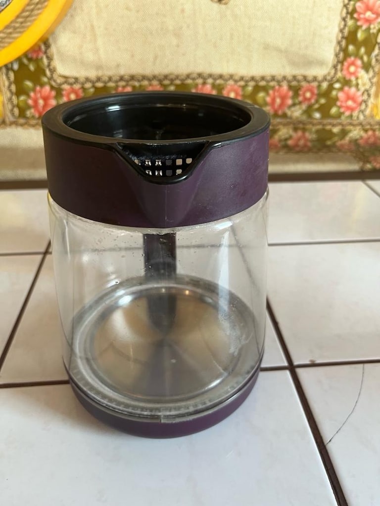 Fakir 4559 TM02 Çay Makinesi Su Haznesi - 6