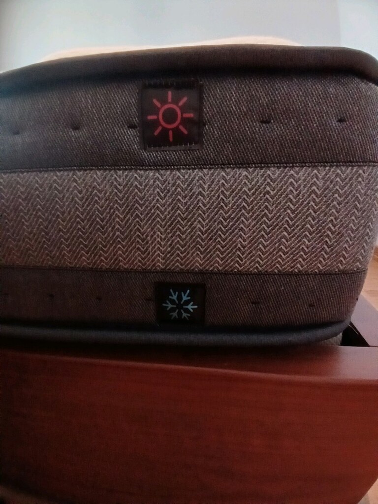 yataş cool wool 160/200 - 2