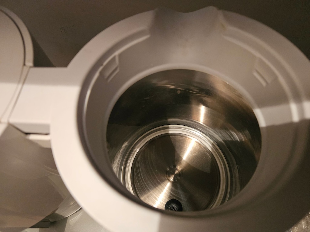 Arçelik Otomatik Çay Makinesi 3284 Gurme - 3