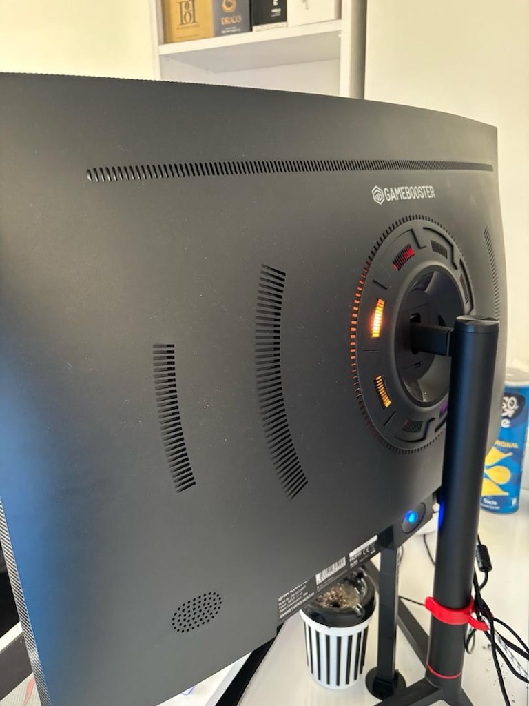 KİŞİYE ÖZEL SETUP ARAYANLARA GAMİNG PC TAKAS OLUR - 16