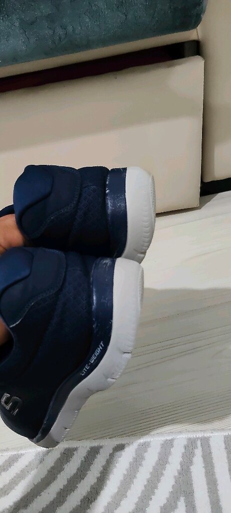 yer Ataşehir Esatpaşa orijinal sneakers 43 numara - 5