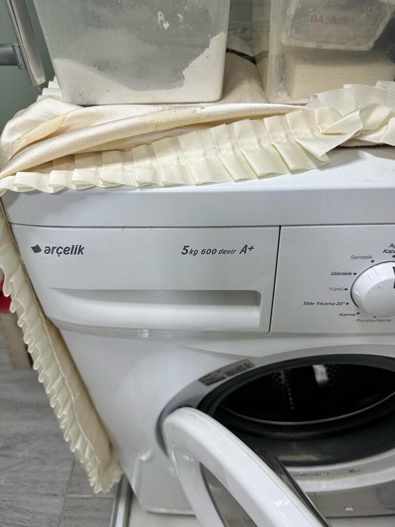 satılık komple beyaz eşya - 8
