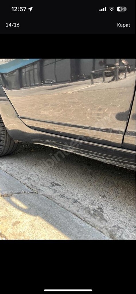 1.6T 180 beygir - 18