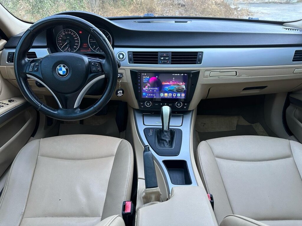 163 lük döküm blok E90 BMV - 12