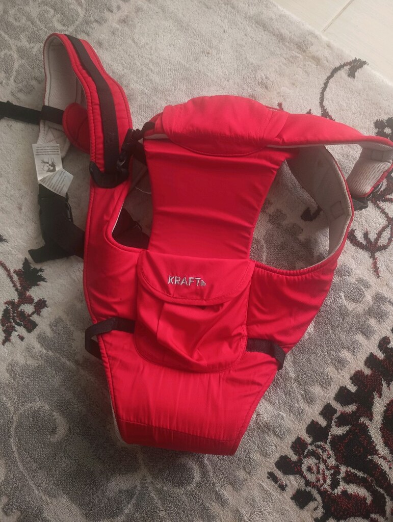 Kraft kanguru - 2