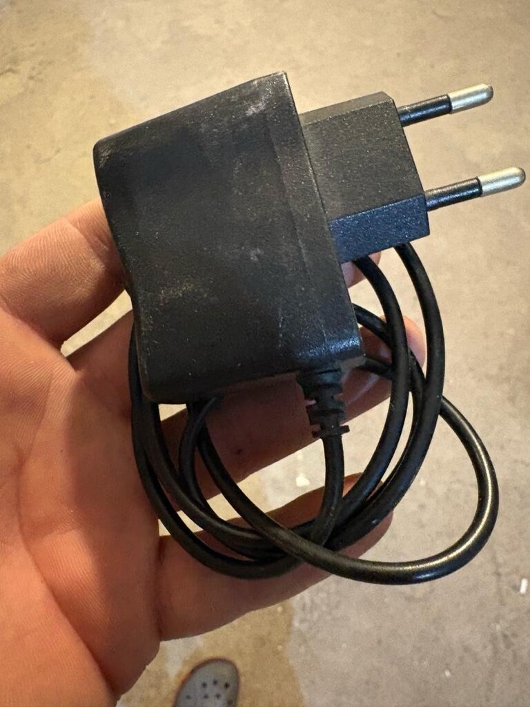 Adaptör 220-12 volt Led Yakar - 2
