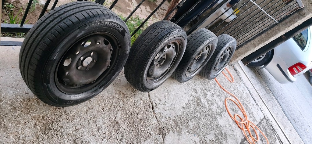 5x100 TENEKE JAN LASTİK - 3