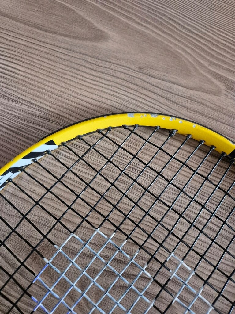 ARTENGO çocuk raketi 25 inç Easy Tr130 - 5