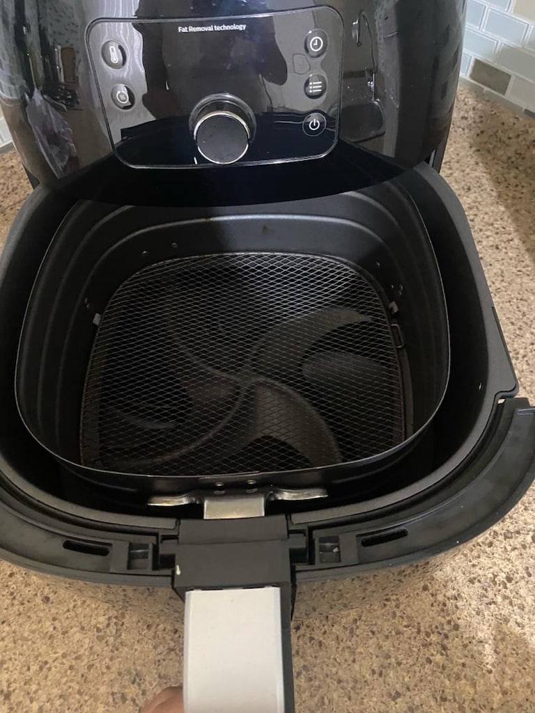 phılıps aırfryer xxl - 2
