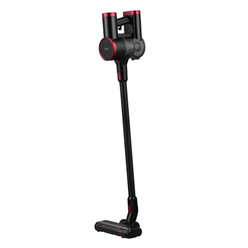VESTEL S55 K Şarjlı Süpürge - Sıfır Kutu - 4