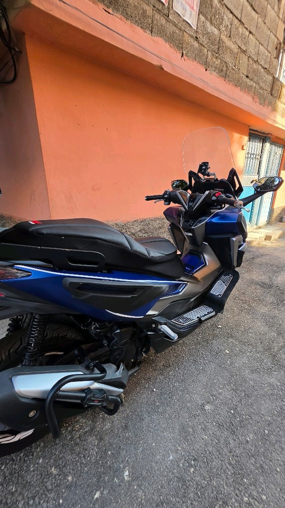 forza 250 21 model - 2