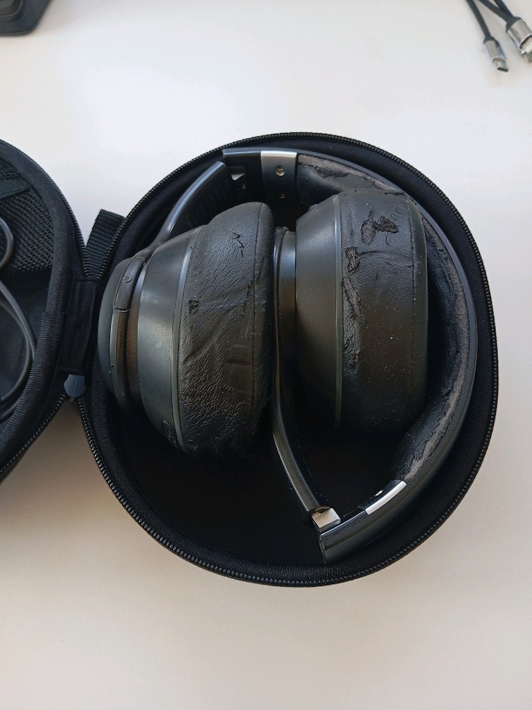 anker Bluetooth kulaklık - 5