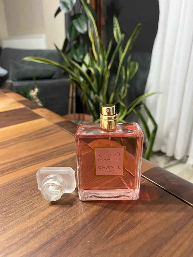 Chanel Coco Mademoiselle 100 ML EDP - 5