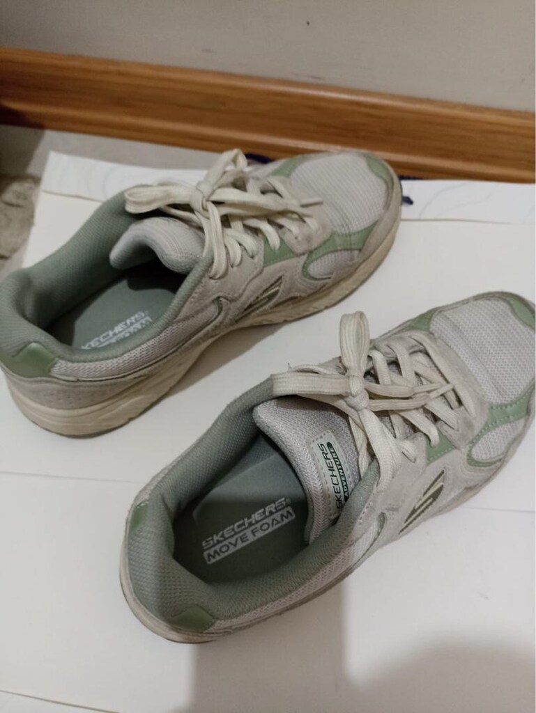 Skechers Orijinal Memory Foam 39 Numara - 2