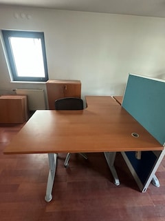 Ofis Çalışma Masası Takımı - 4