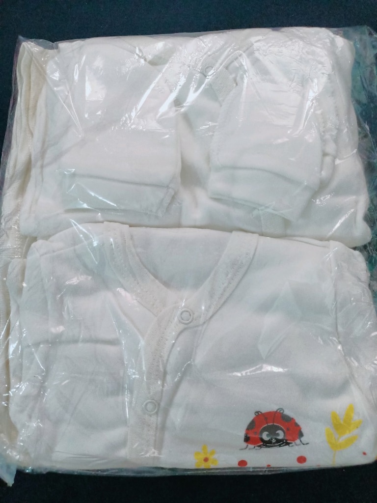 bebek bakım çantası ve ürünleri - 3