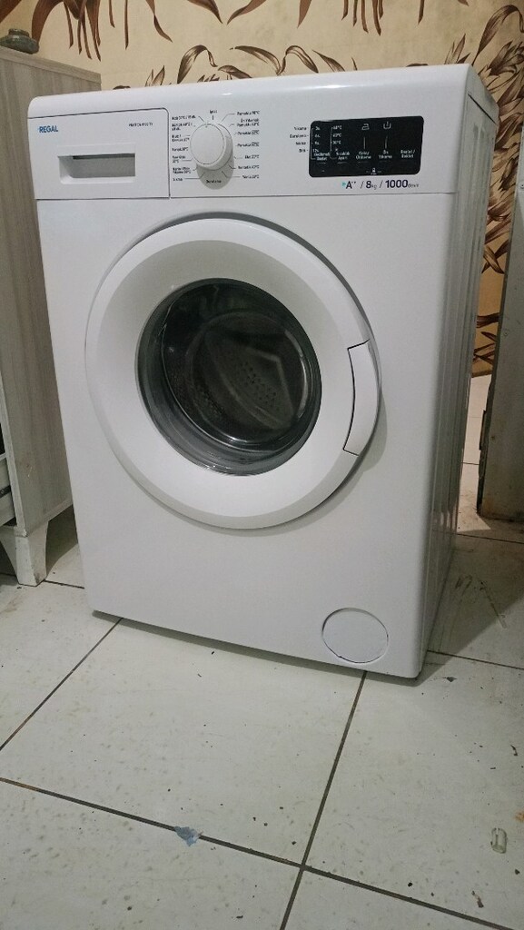 çamaşır makinesi - 7