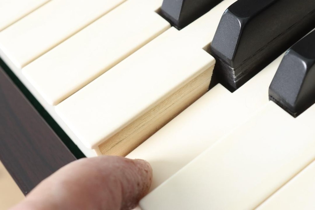 KAWAI CA95 DİJİTAL PİYANO – GRAND FEEL AHŞAP TUŞE – ARYA MÜZİK - 2