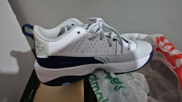 Nike Jordan Stay Loyal 3 (Sıfır/Kutu)