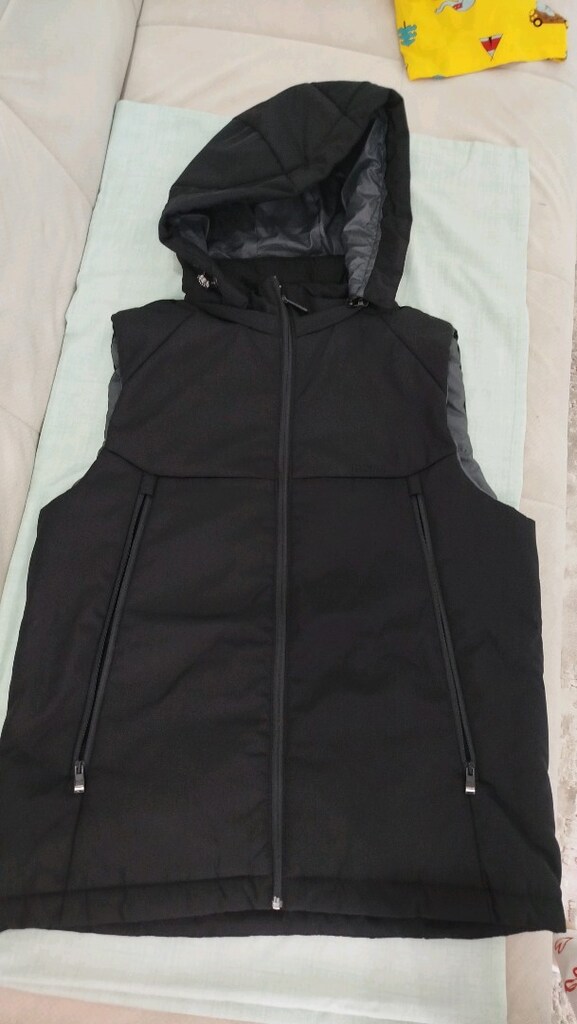 orjinal BOSS marka yelek - 3