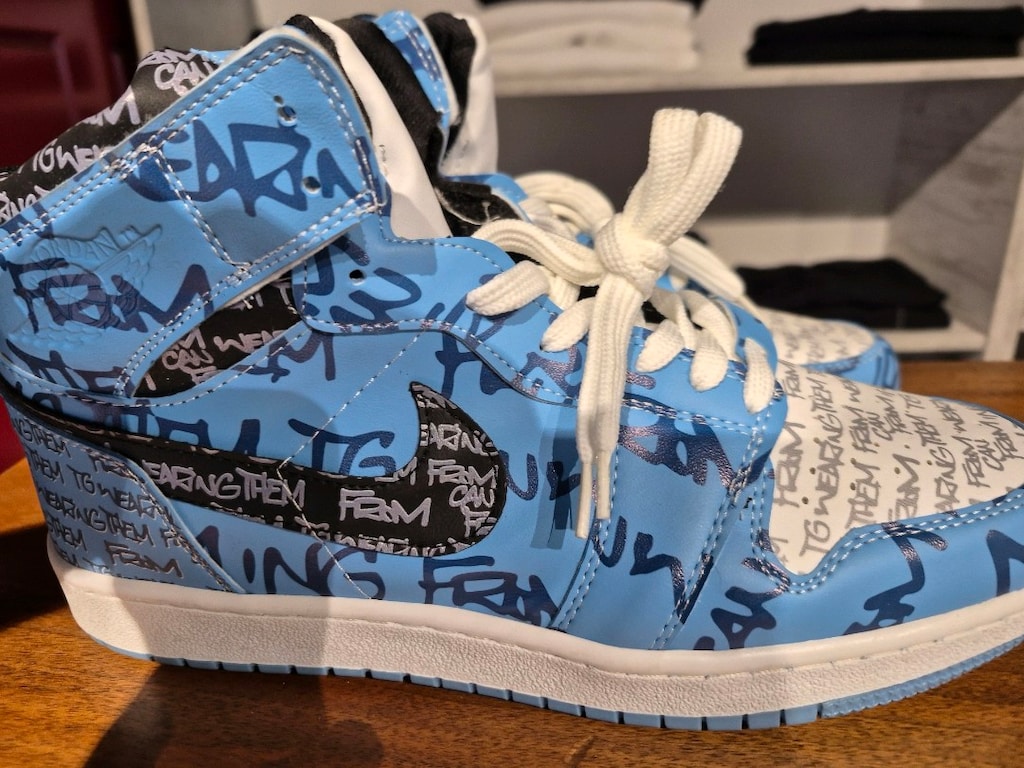 Cesitlil Nike ayakkabılar, cok ucuz dukkani taşıyoruz - 15