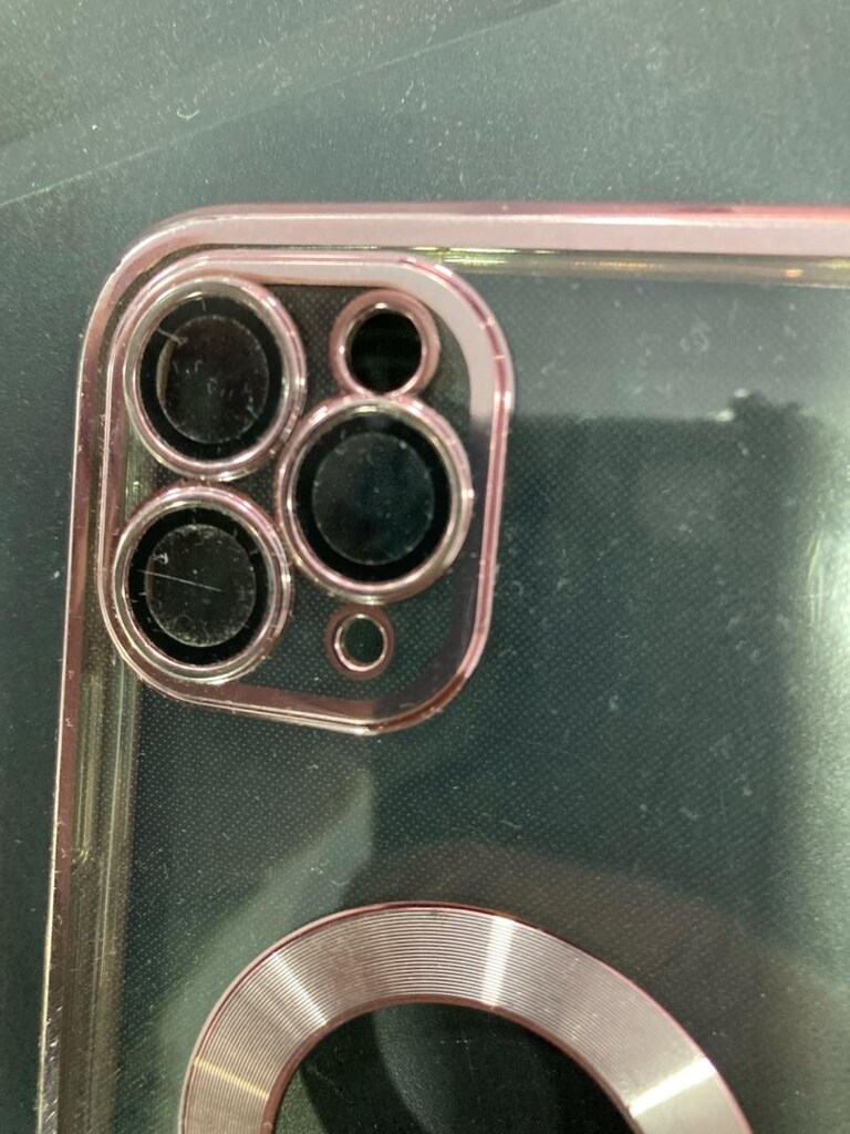 phone 14 pro kılıf çok az kullanılmış15 pro/14pro - 11
