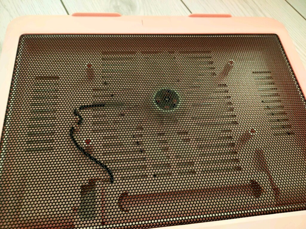 Laptop Soğutucu - 2