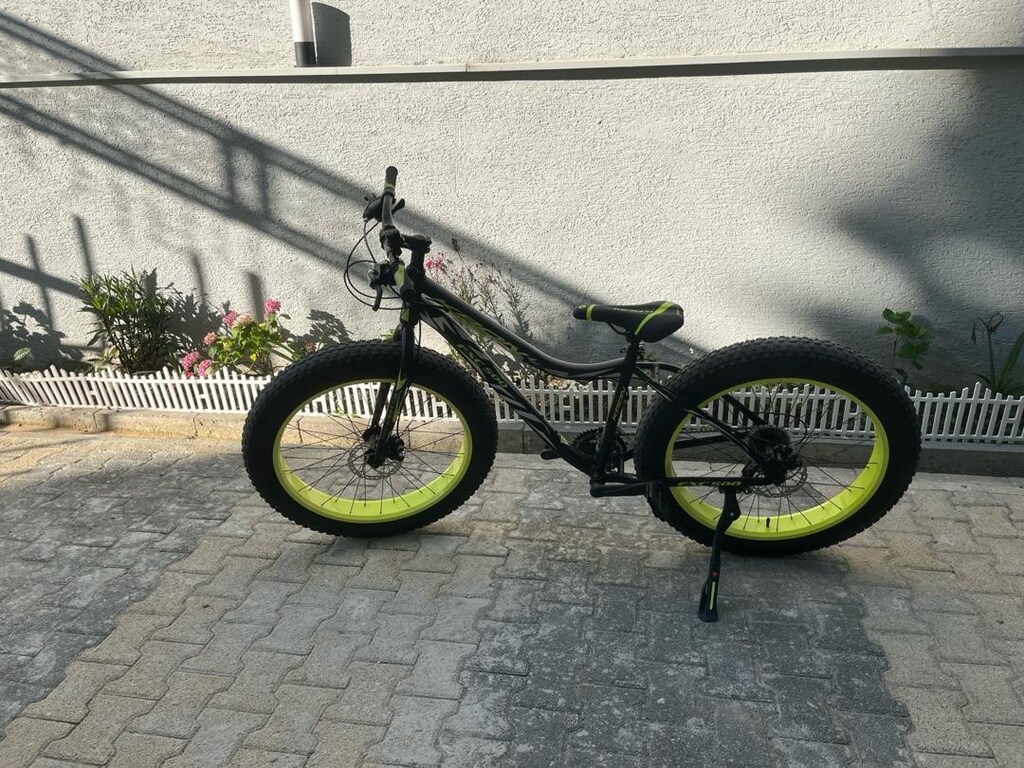 SATLIK KRON FXC 500 - 9