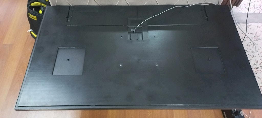 SAMSUNG 55LS03BAU 140 EKRAN 4K SMART TABLO TV - 6