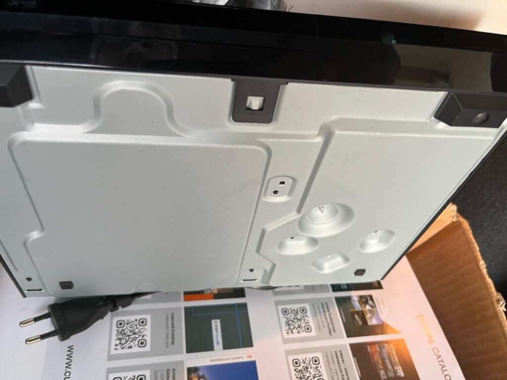 SONY DVD PLAYER - 4
