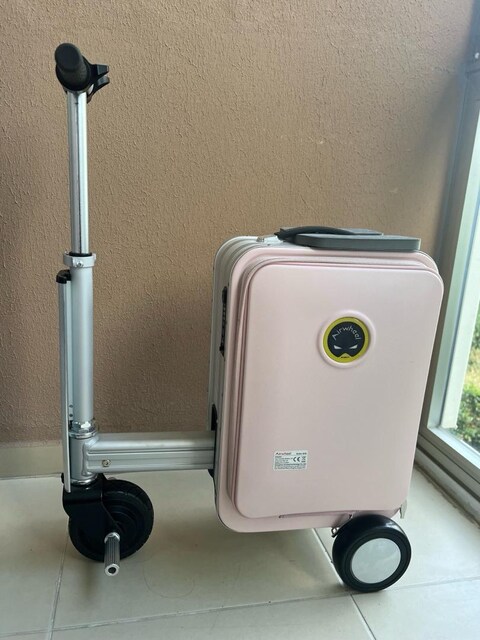 airwheel scooter