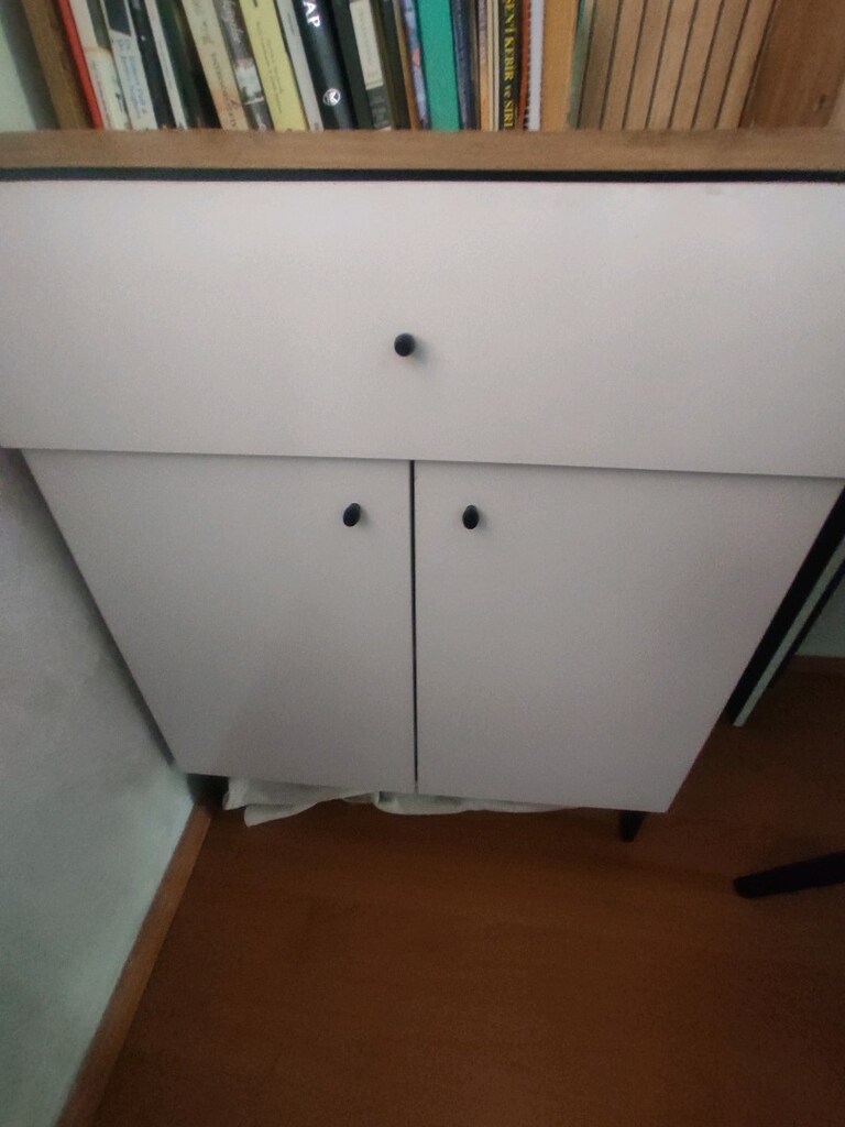 kahve köşesi dolabı - 2