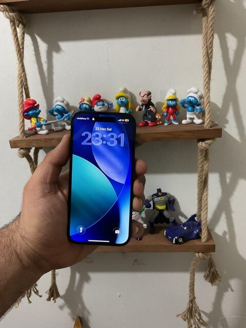 iPhone 14 pro 256 gb YD