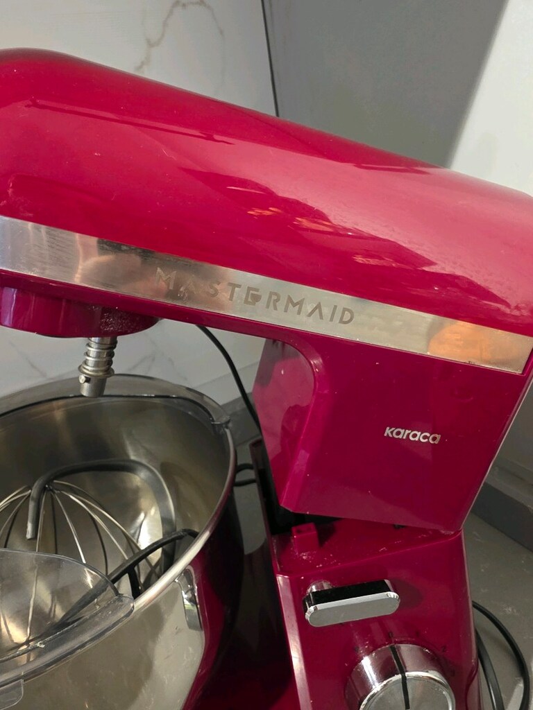 karaca mastermaid chef - 3