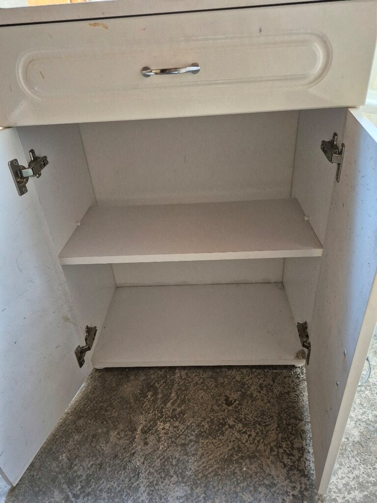 banyo dolabı - 2