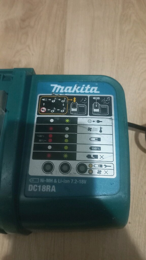 makita şarj aleti - 4
