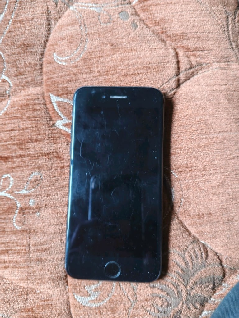 ipone 7 32 gb çalışır durumda - 2